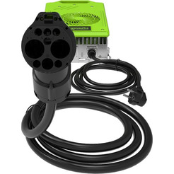 Зарядное устройство Greenworks 2961007 (82В)