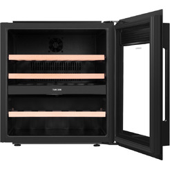 Винный шкаф MAUNFELD MBWC-92DM36