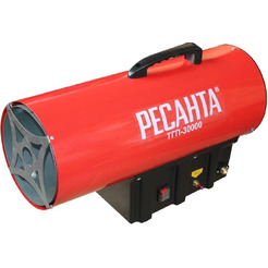 Тепловая пушка Ресанта ТГП-30000