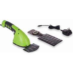 Садовые ножницы Greenworks G7.2GS 1600807