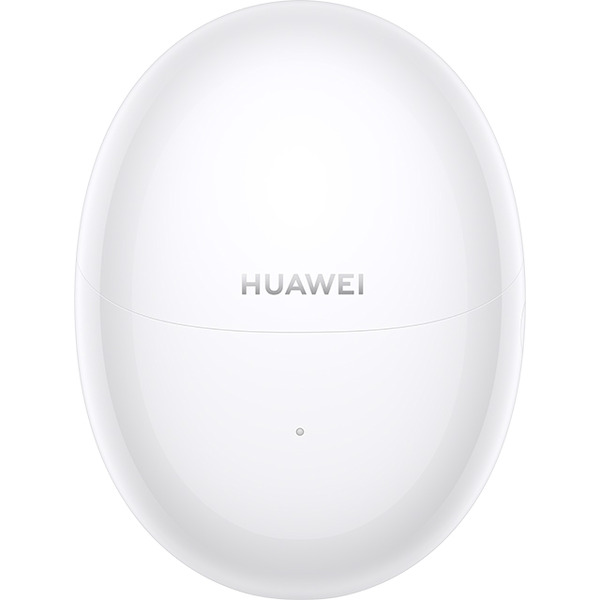 Беспроводные наушники HUAWEI Freebuds 5 T0013 (керамический белый)