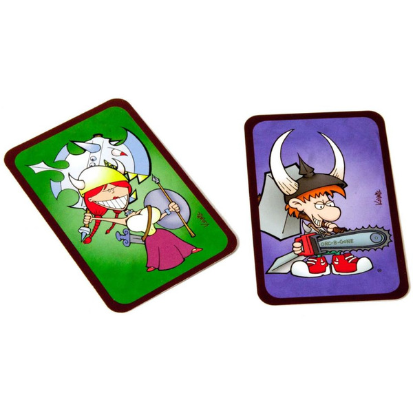 Настольная игра HOBBY WORLD Манчкин Делюкс 1153