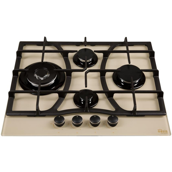 Варочная панель Making Oasis Everywhere P-GITT