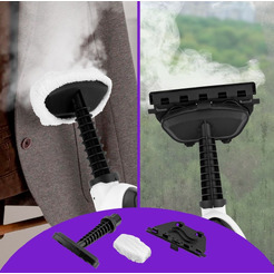 Паровая швабра Kitfort КТ-1043