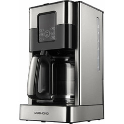Кофеварка Redmond CM704 (черный)