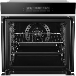 Духовой шкаф Haier HOQ-P16AN5SX