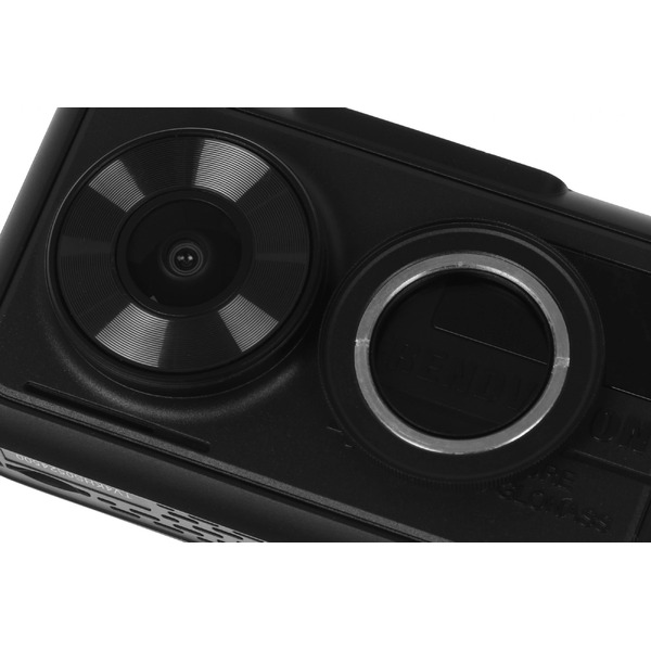 Видеорегистратор-радар детектор-GPS информатор (3в1) Hybrid Signature Real 4K