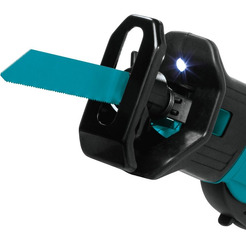 Сабельная пила MAKITA DJR185RFE