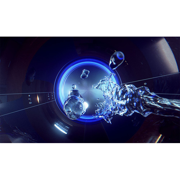 Электрочайник Polaris PWK 1759CGL (черный)