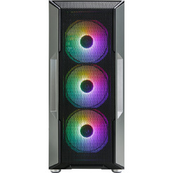 Корпус Zalman i3 Neo