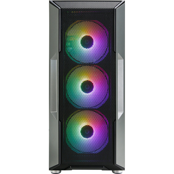 Корпус Zalman i3 Neo