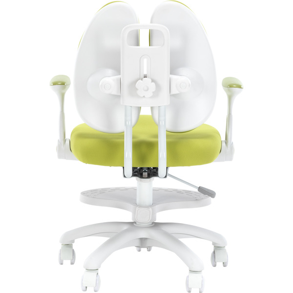 Кресло детское Everprof Kids 104 (зеленый)