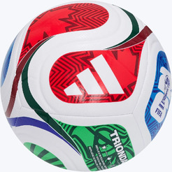 Футбольный мяч ADIDAS World Cup 2026 Training JD8032