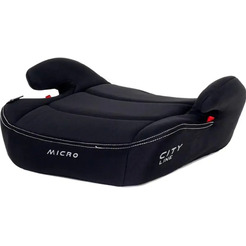 Бустер Rant Micro City Line 1034 (черный)