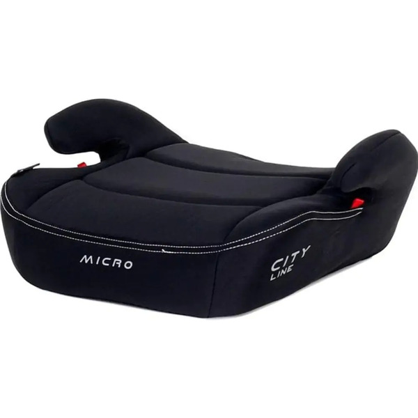 Бустер Rant Micro City Line 1034 (черный)