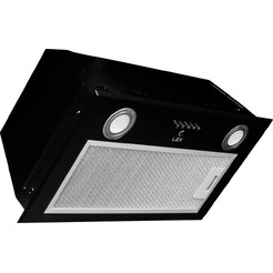 Кухонная вытяжка LEX GS Bloc P 600 (черный)