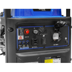 Генератор ECO PE-1200RSI EC1710-7