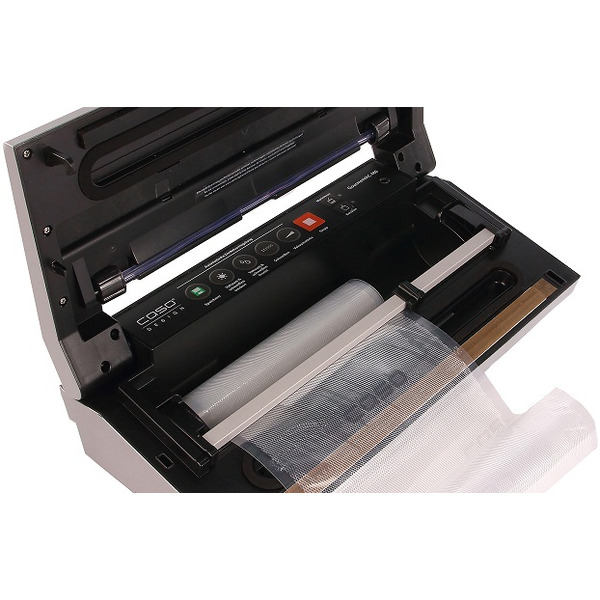 Вакуумный упаковщик CASO GourmetVAC 480