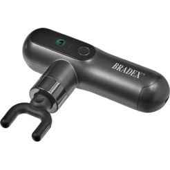 Массажный пистолет мини  BRADEX ДЕЛЬТА KZ 1425