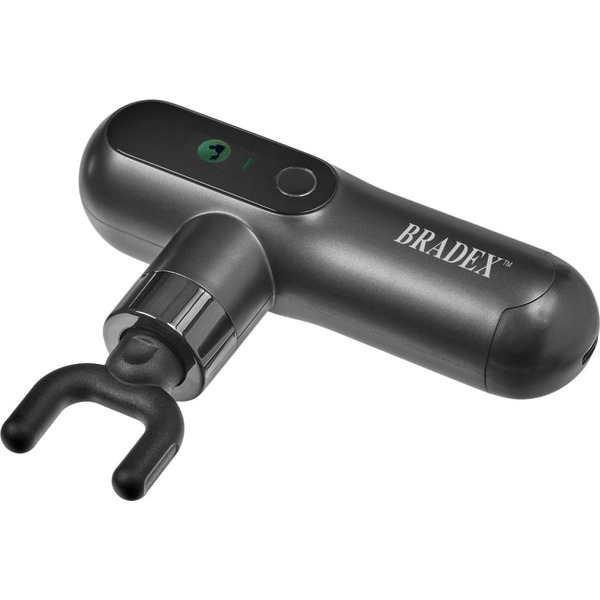 Массажный пистолет мини  BRADEX ДЕЛЬТА KZ 1425