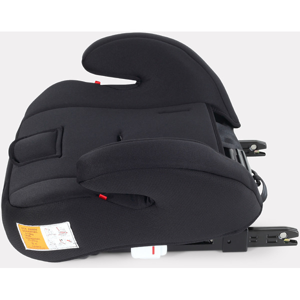 Детское автокресло Rant Spark Next Isofix Basic ZY12 (черный)