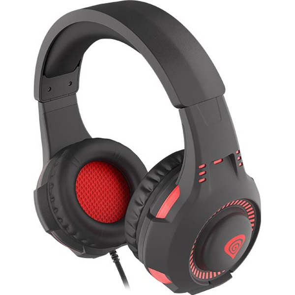 Наушники Genesis Radon 200