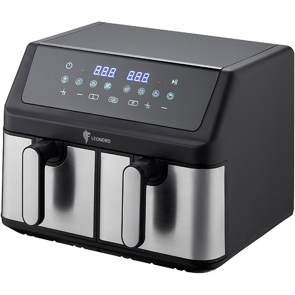 Аэрогриль Leonord LE-17707 Dual
