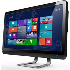 Моноблок HAFF Maxima MH19-1800WF40500DV0