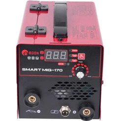 Сварочный инвертор Edon Smart MIG-170 40591