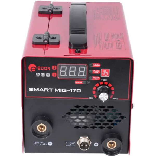 Сварочный инвертор Edon Smart MIG-170 40591