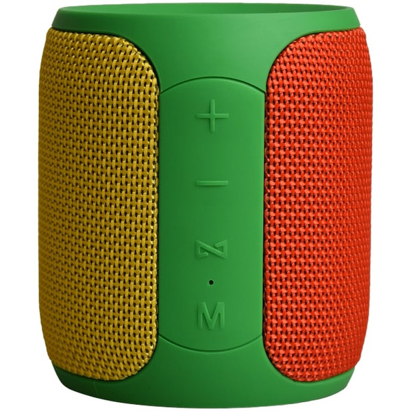 Беспроводная колонка Урал ТТ М3+ Мини (колобок)