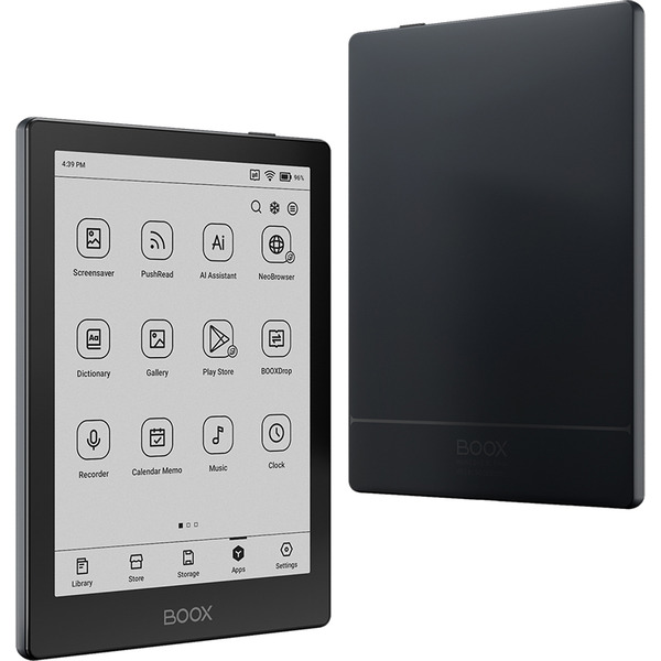 Электронная книга ONYX BOOX Go 6