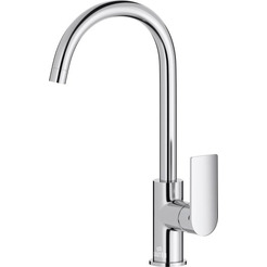 Смеситель Lauter Loop 21CK7617C