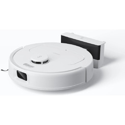 Робот-пылесос Ecovacs Deebot N20E (YDLX11-3) белый