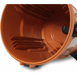 Пылесос Daewoo Power DAVC 6025S