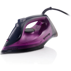 Утюг GORENJE SIK2400BKV