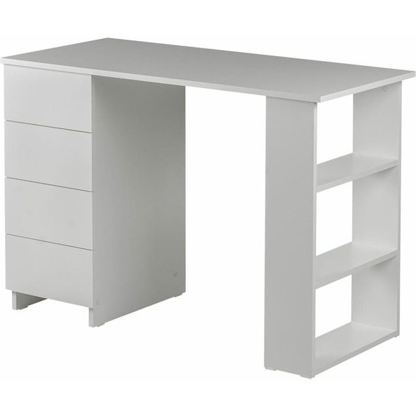 Стол BRABIX Scandi CD-016 (белый) 641891