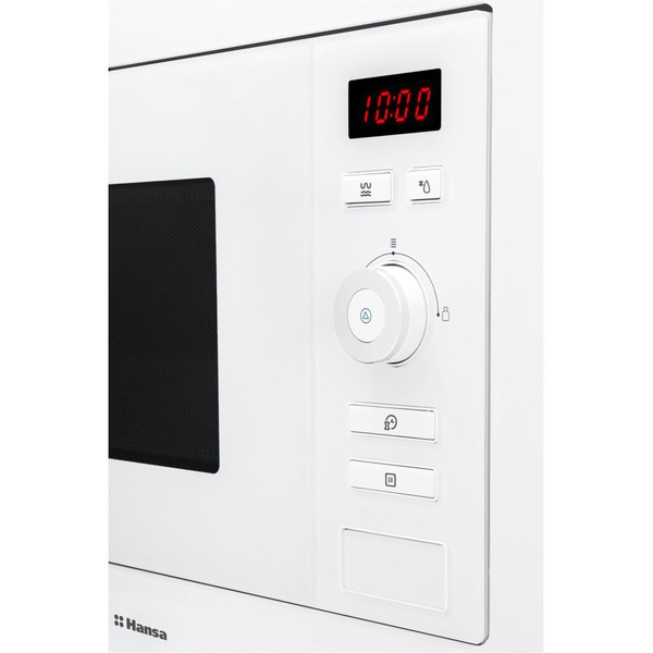 Встраиваемая микроволновая печь HANSA AMM20BEWH