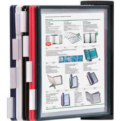 Демосистема настенная BRAUBERG 236721