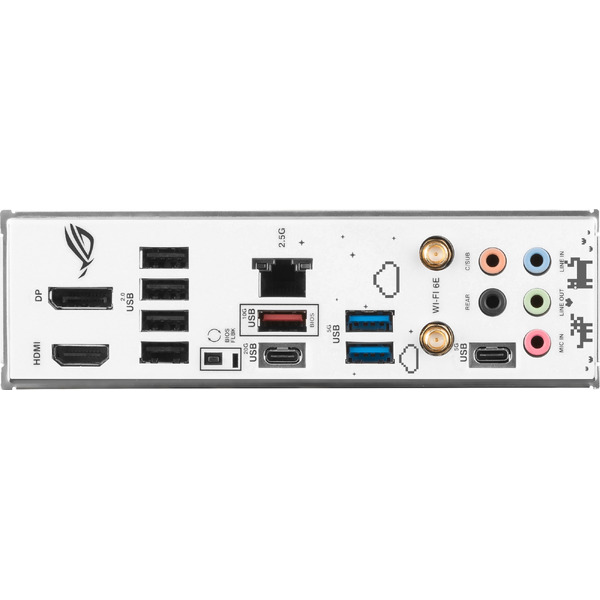 Материнская плата ASUS ROG Strix B760-A Gaming WIFI