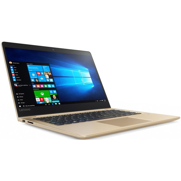 Ноутбук LENOVO IdeaPad 710S Plus-13IKB (80W3004GRA)