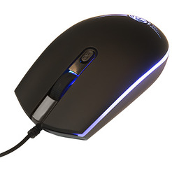 Мышь Dialog MGK-07U (черный)