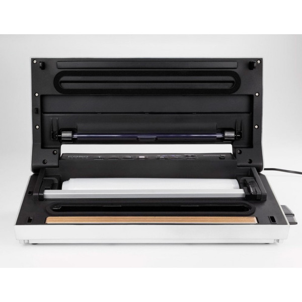 Вакуумный упаковщик CASO GourmetVAC 380