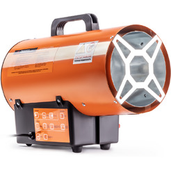 Тепловая пушка газовая Foxweld FoxHeat P 18