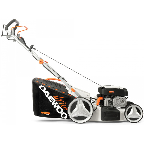 Газонокосилка бензиновая Daewoo Power L 50SPE
