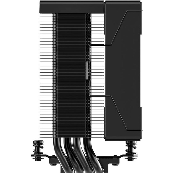 Устройство охлаждения(кулер) ID-Cooling SE-904-XT Black