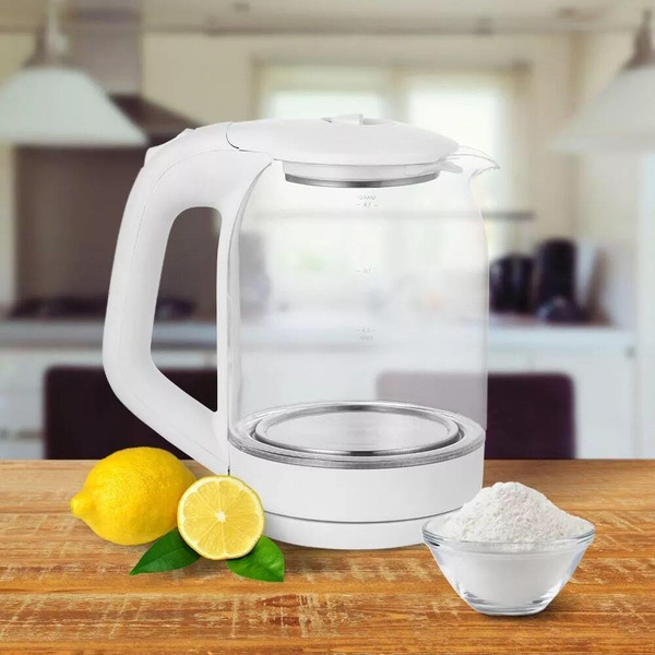 Электрический чайник Kitfort KT-6169