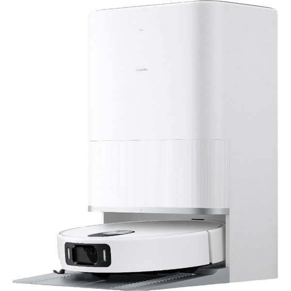 Робот-пылесос Xiaomi Robot Vacuum 5 Pro OV21GL (BHR07WFEU)