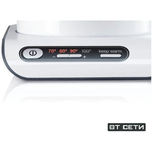 Электрочайник Bosch TWK8611P