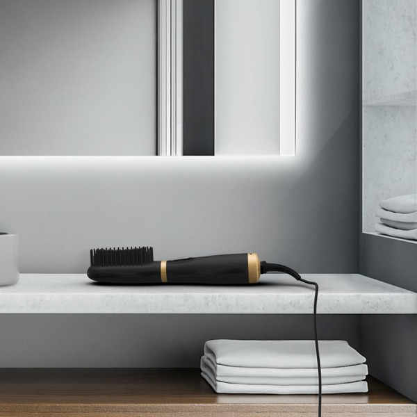 Фен-щетка ROWENTA UB5920F0